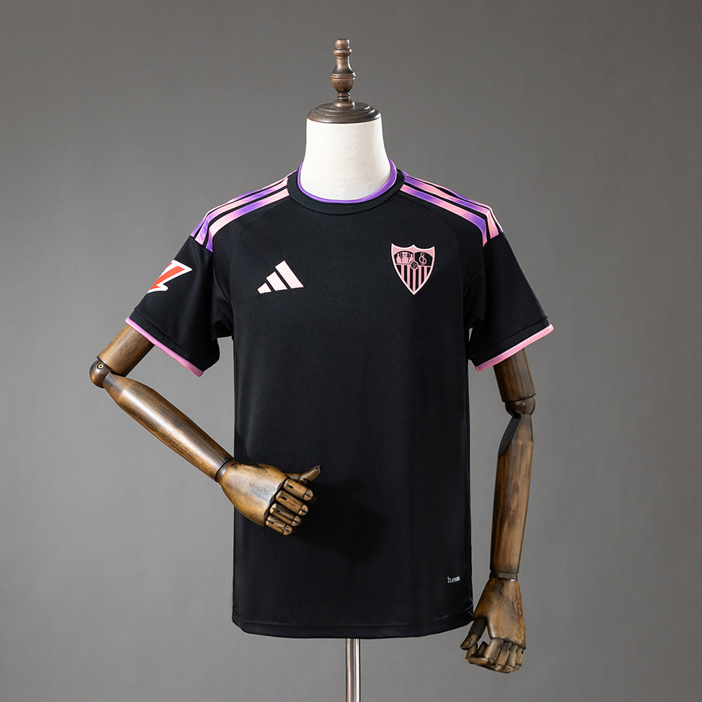 Séville Third - 26/27