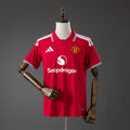 Man United Domicile - 26/27