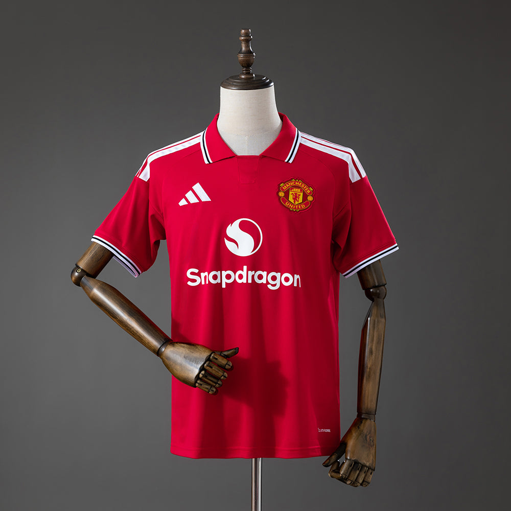 Man United Domicile - 26/27