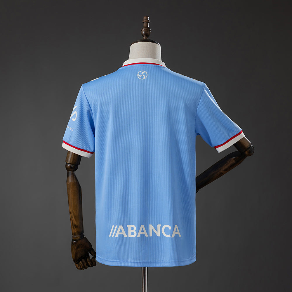 Celta Vigo Domicile - 26/27