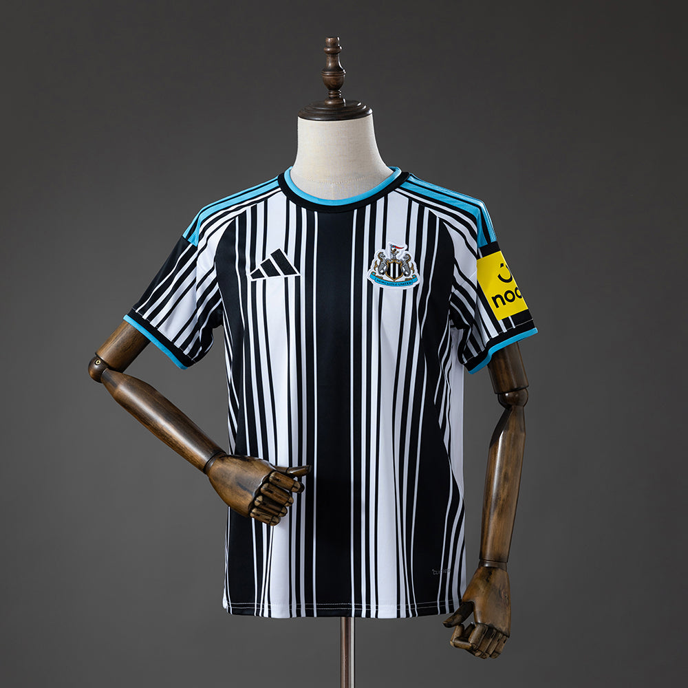 Newcastle Domicile - 26/27