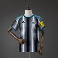 Newcastle Domicile - 26/27