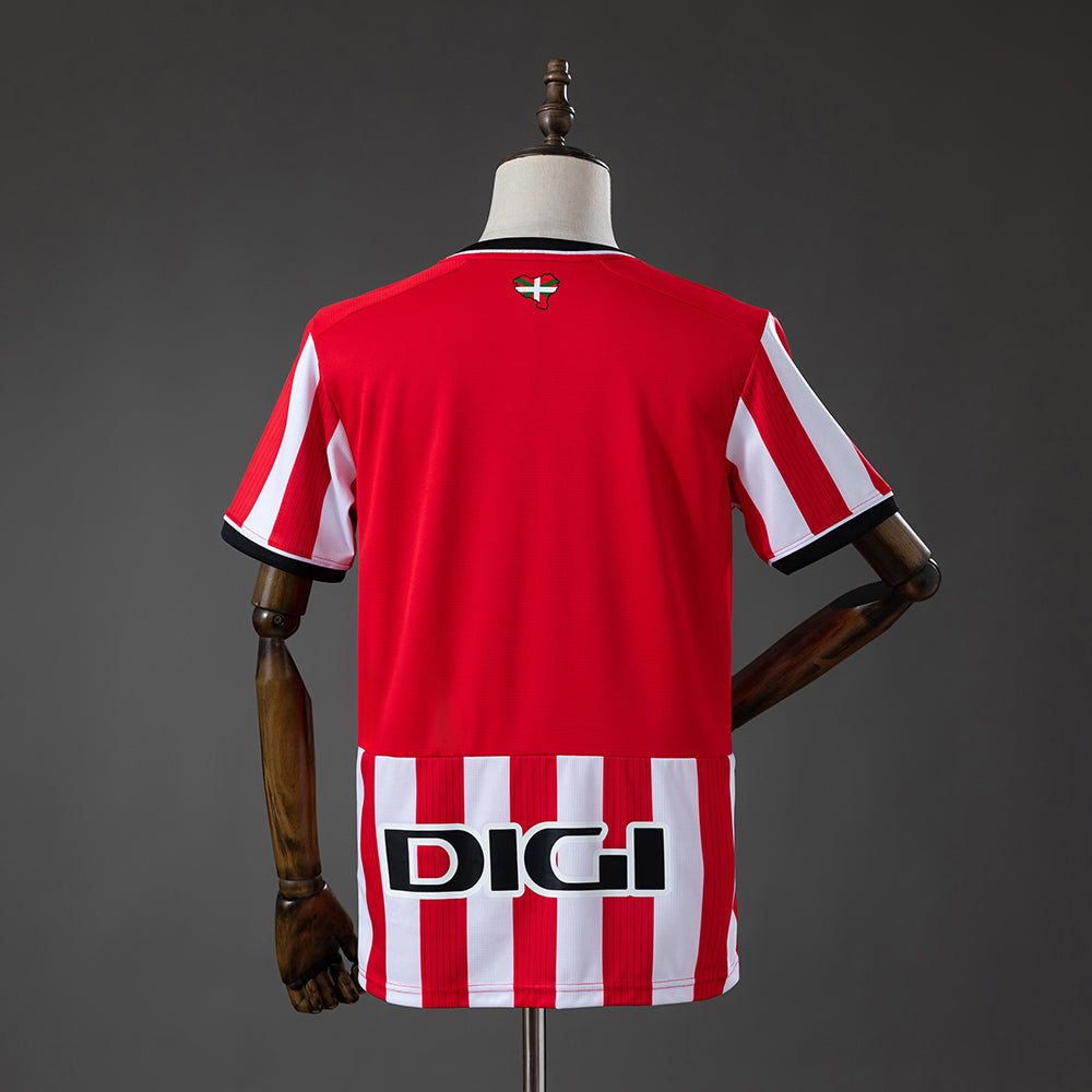 Athletic Bilbao Domicile - 26/27