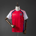 Haïti Third - 2026