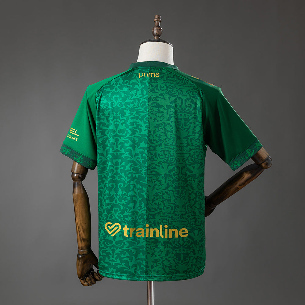 Real Betis Extérieur - 26/27