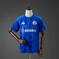 Schalke 04 Domicile - 26/27
