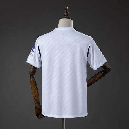 Tottenham Hotspur Domicile - 26/27