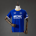 Everton Domicile - 26/27