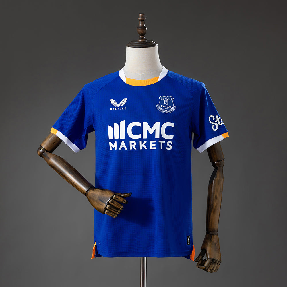 Everton Domicile - 26/27