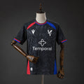 Crystal Palace Extérieur - 26/27