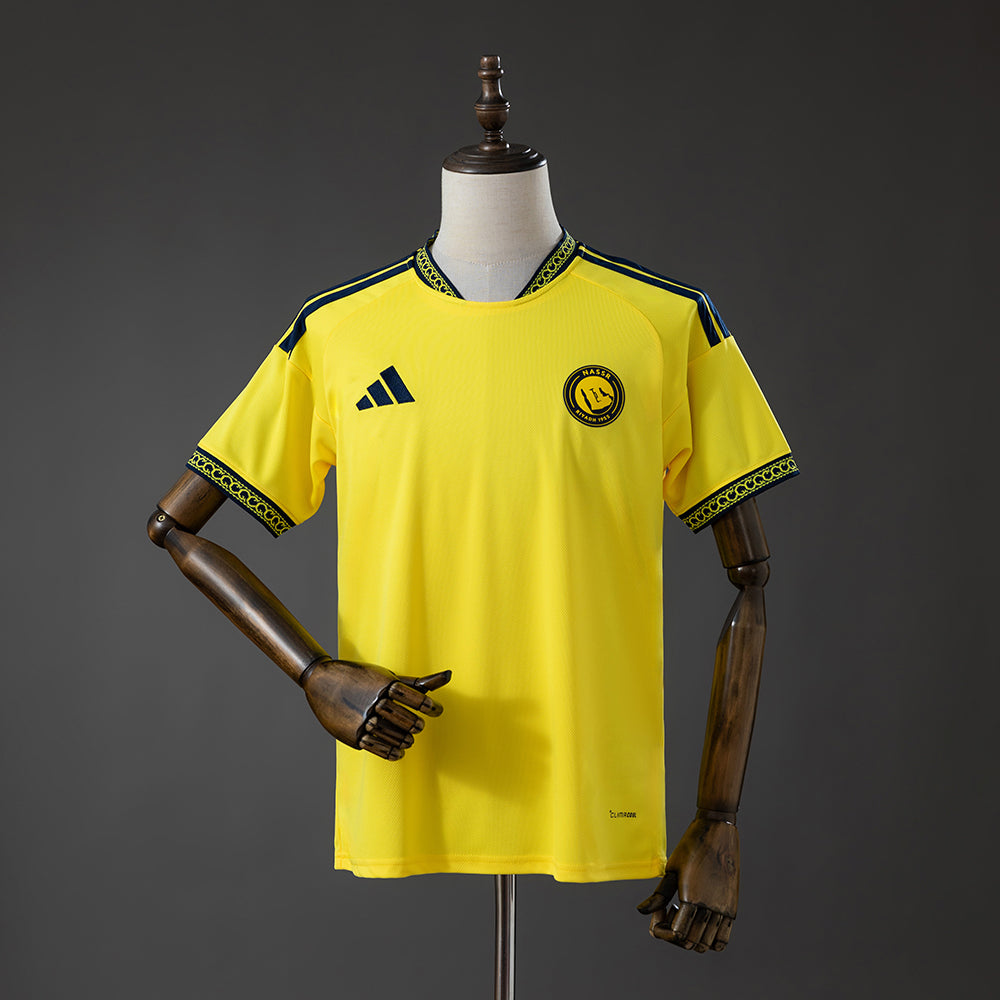 Al Nassr Domicile - 26/27