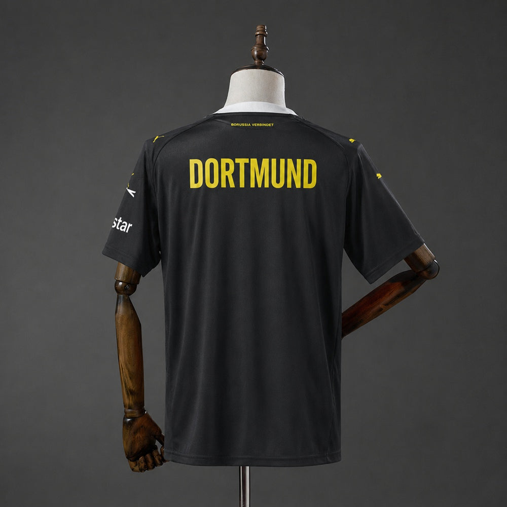 Dortmund Extérieur - 26/27