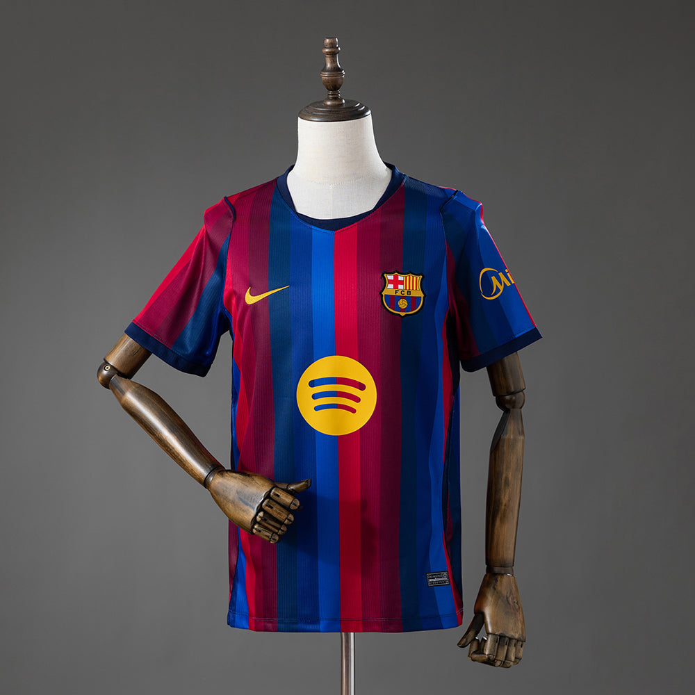 Barcelone Domicile - 26/27