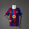 Barcelone Domicile - 26/27