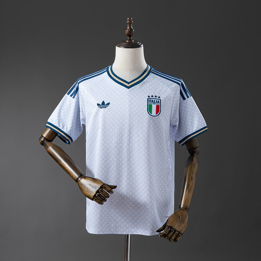Italie Extérieur - 2026