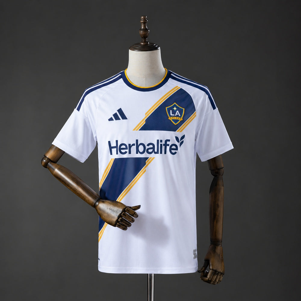 LA Galaxy Domicile - 26/27