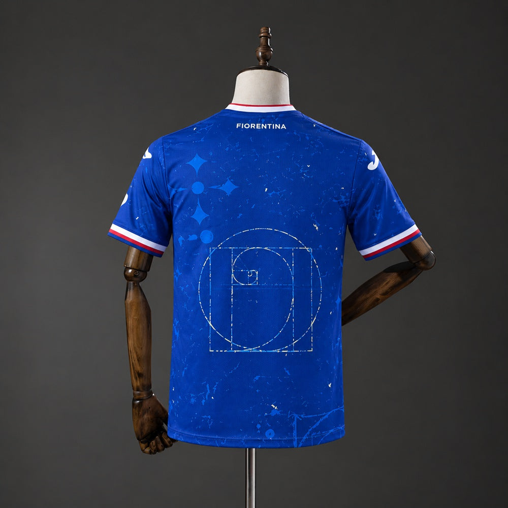 Fiorentina Third - 26/27