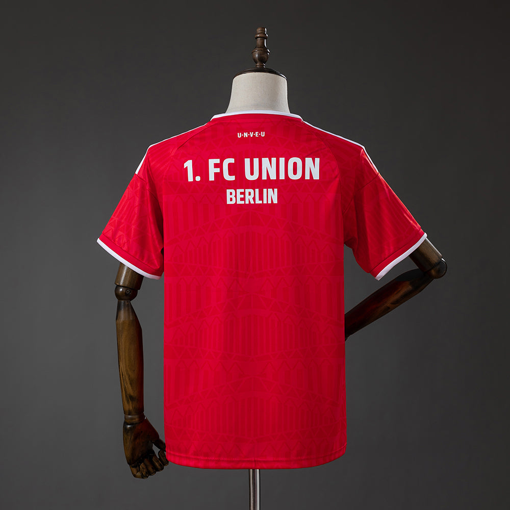 Union Berlin Domicile - 26/27