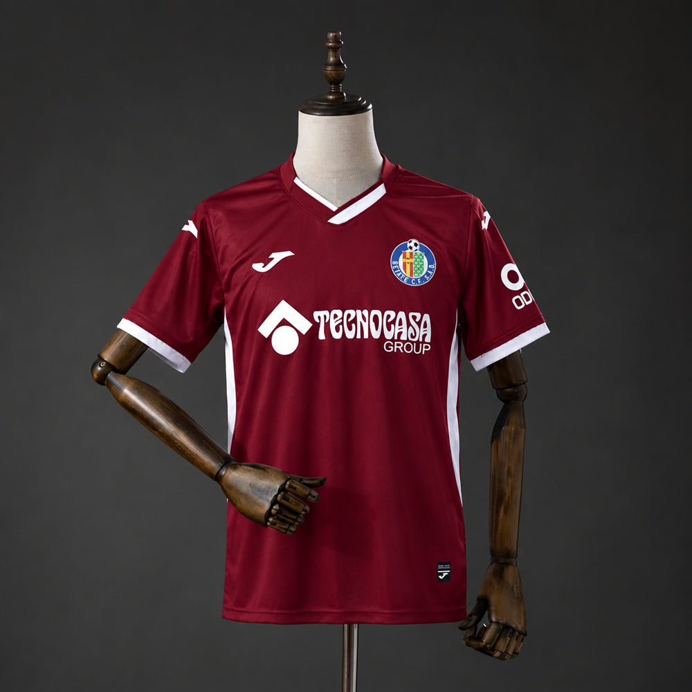 Getafe Extérieur - 26/27