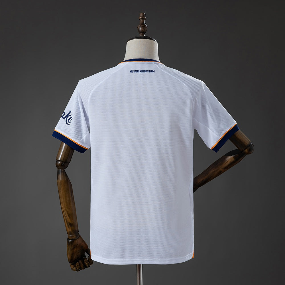 Everton Extérieur - 26/27