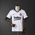 Besiktas Domicile - 26/27