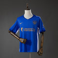 Portsmouth Domicile - 26/27