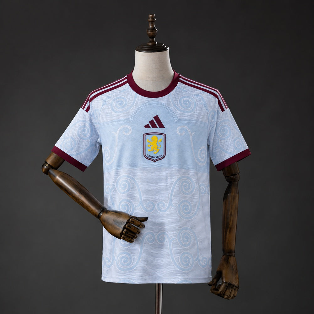 Aston Villa Extérieur - 26/27