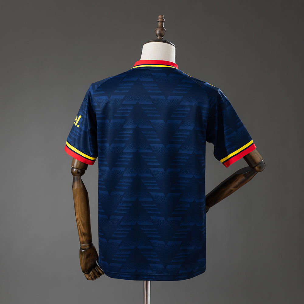 Arsenal Extérieur - 26/27