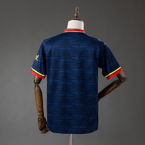 Arsenal Extérieur - 26/27