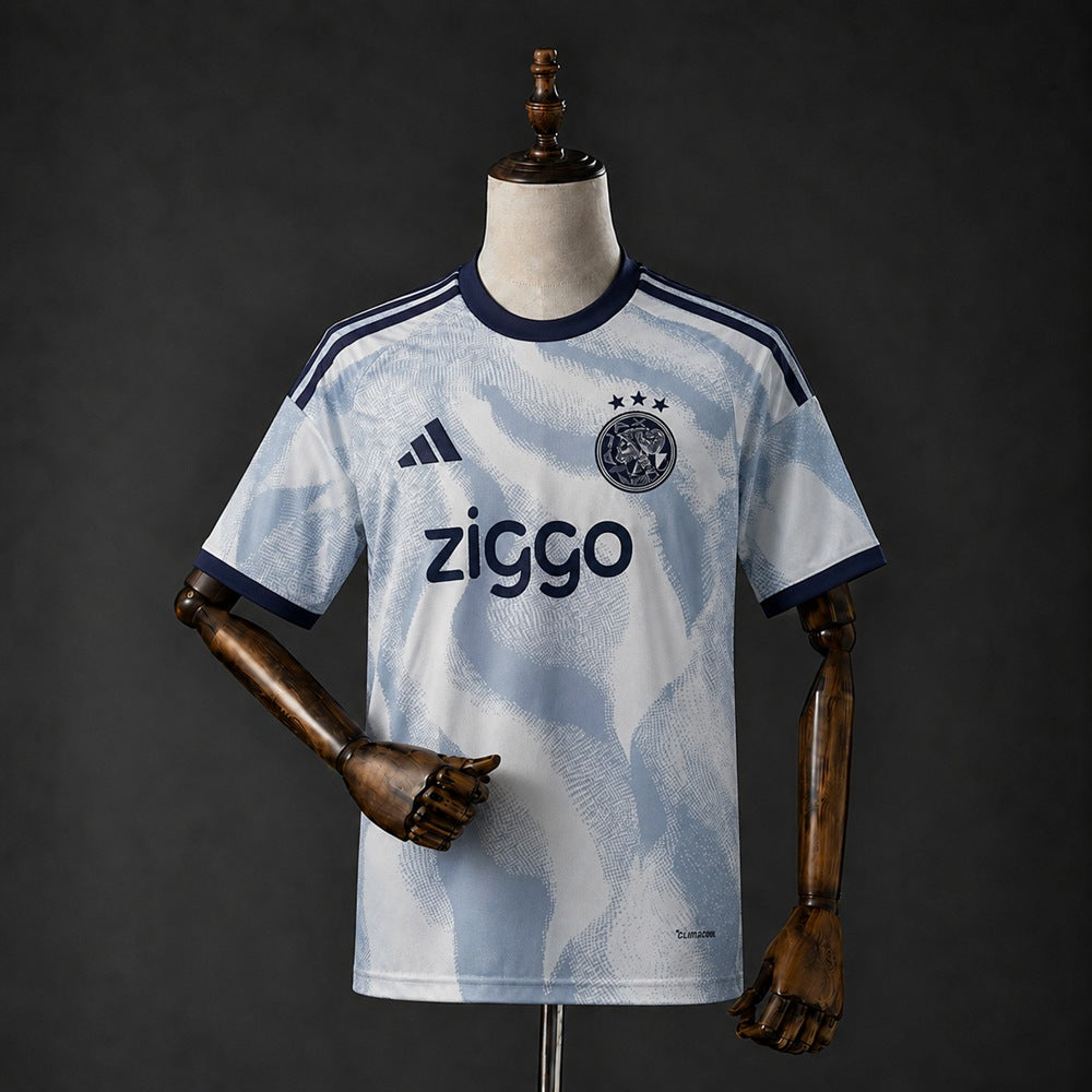 Ajax Amsterdam Third - 26/27