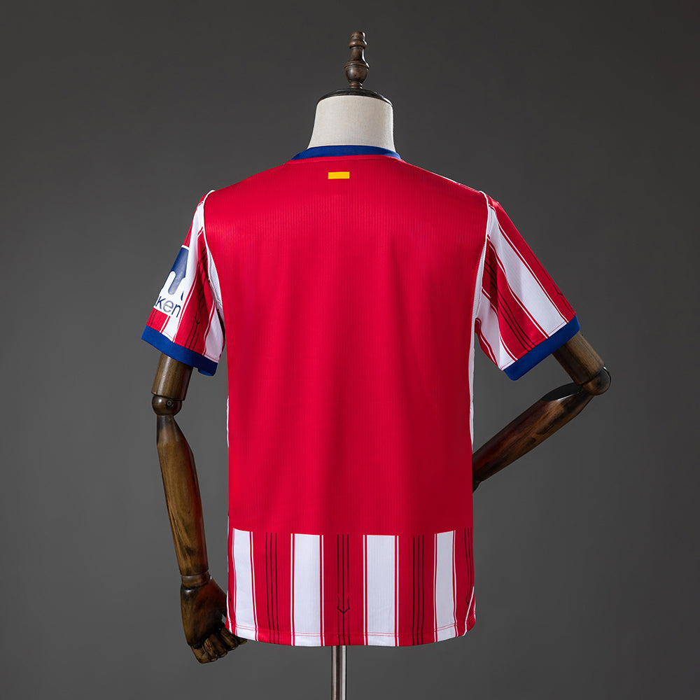 Atlético Madrid Domicile - 26/27