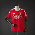 Benfica Domicile - 26/27