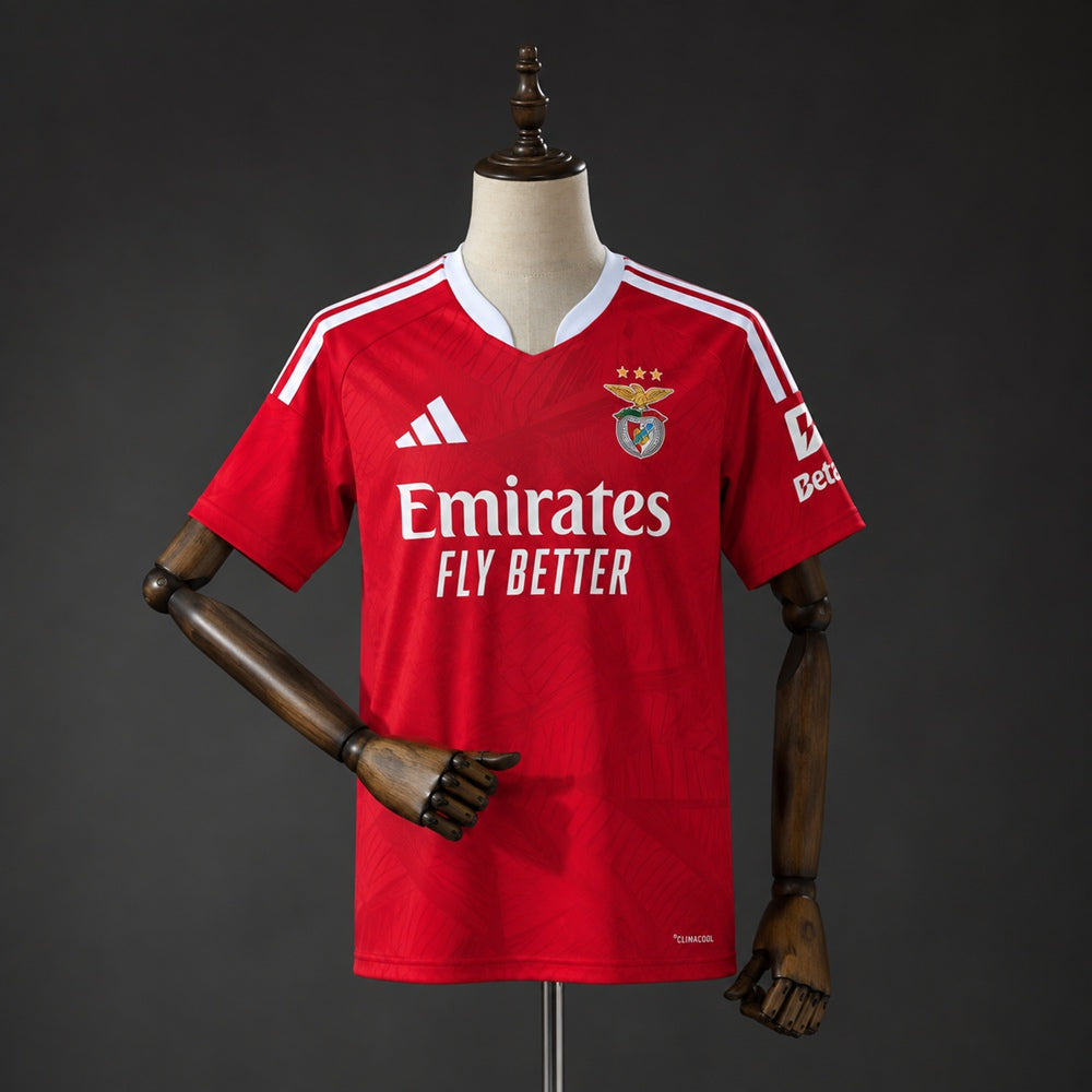 Benfica Domicile - 26/27