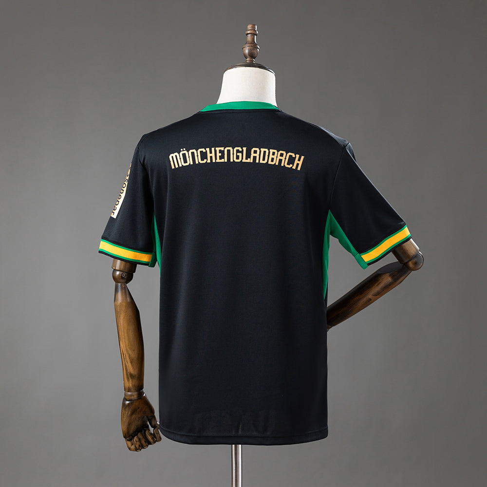 Borussia Mönchengladbach Extérieur - 26/27