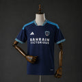 Paris FC Domicile - 26/27