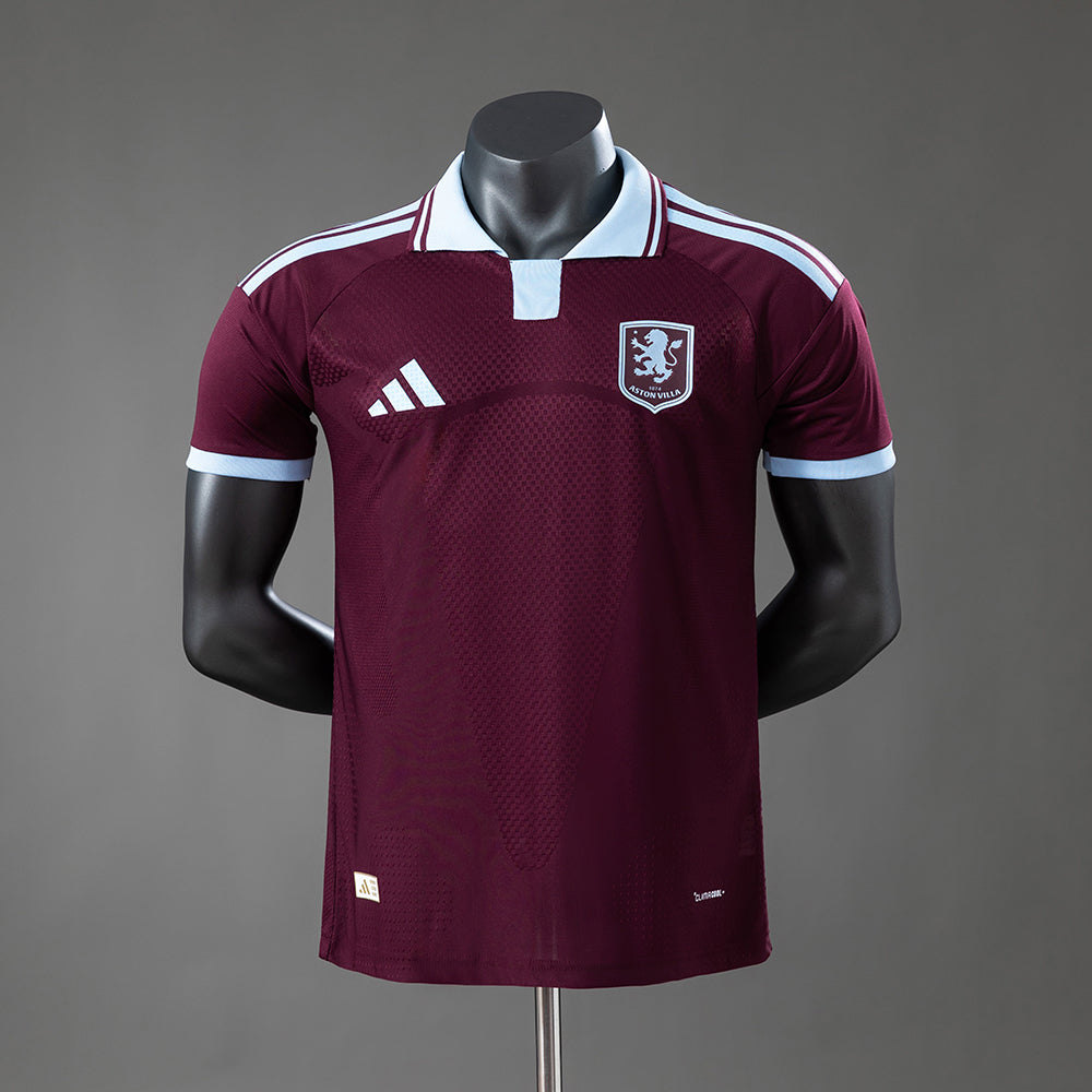 Aston Villa Domicile - 26/27