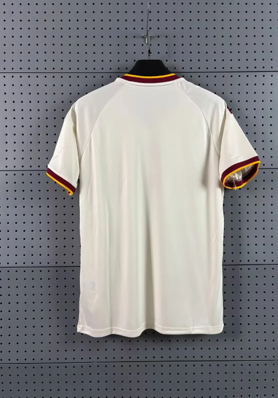 AS Roma Extérieur - 26/27