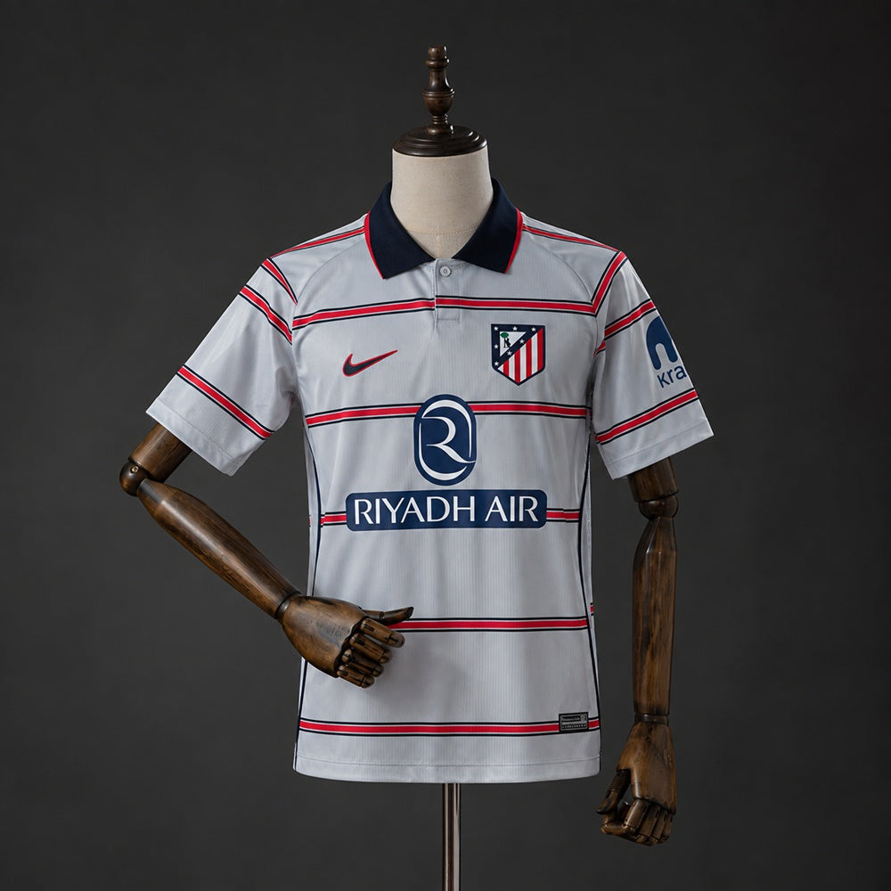 Atlético Madrid Third - 26/27
