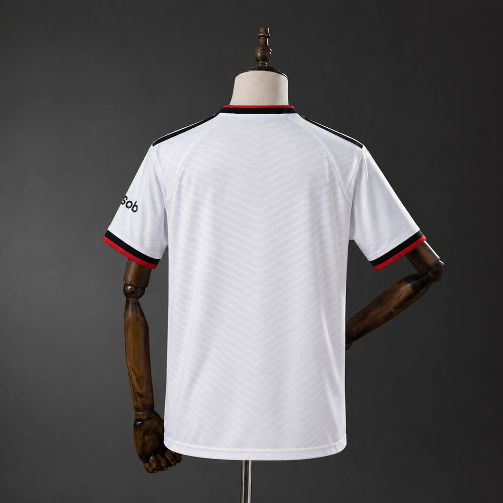 Fulham Domicile - 26/27
