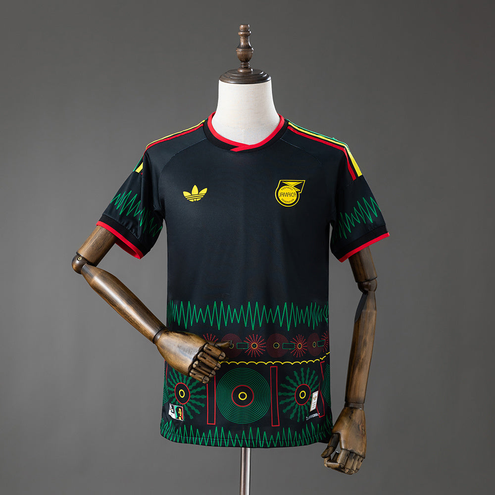 Jamaïque Extérieur - 2026