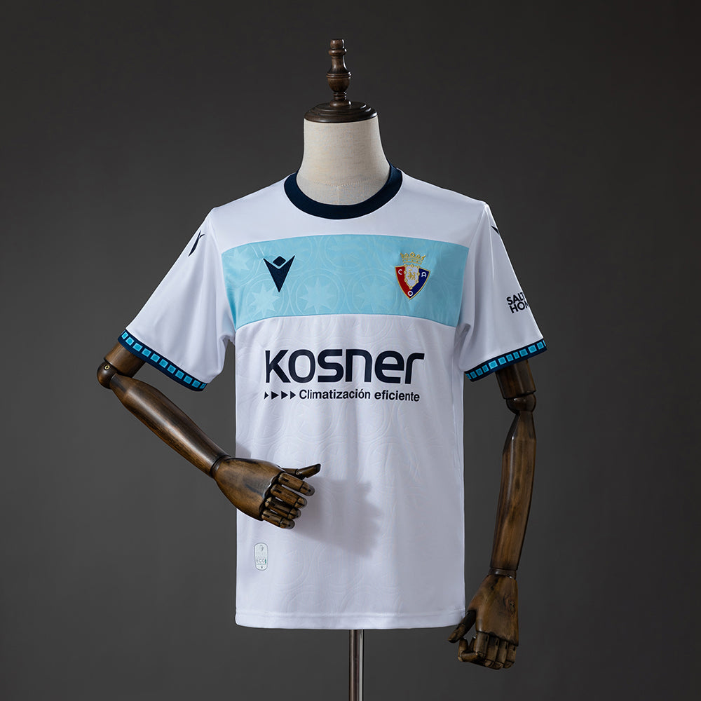 Osasuna Extérieur - 26/27
