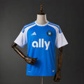 Charlotte FC Domicile - 26/27