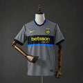 Inter Milan Third - 26/27
