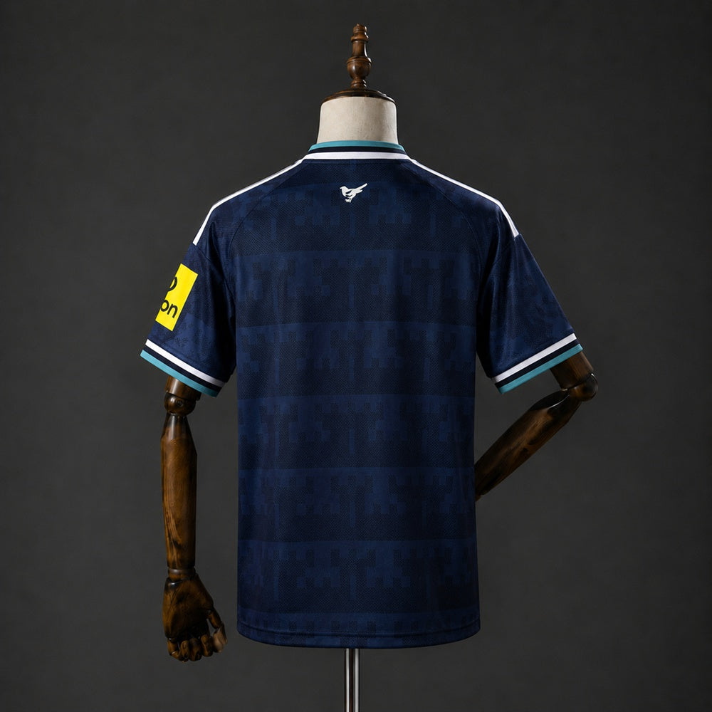 Newcastle Extérieur - 26/27