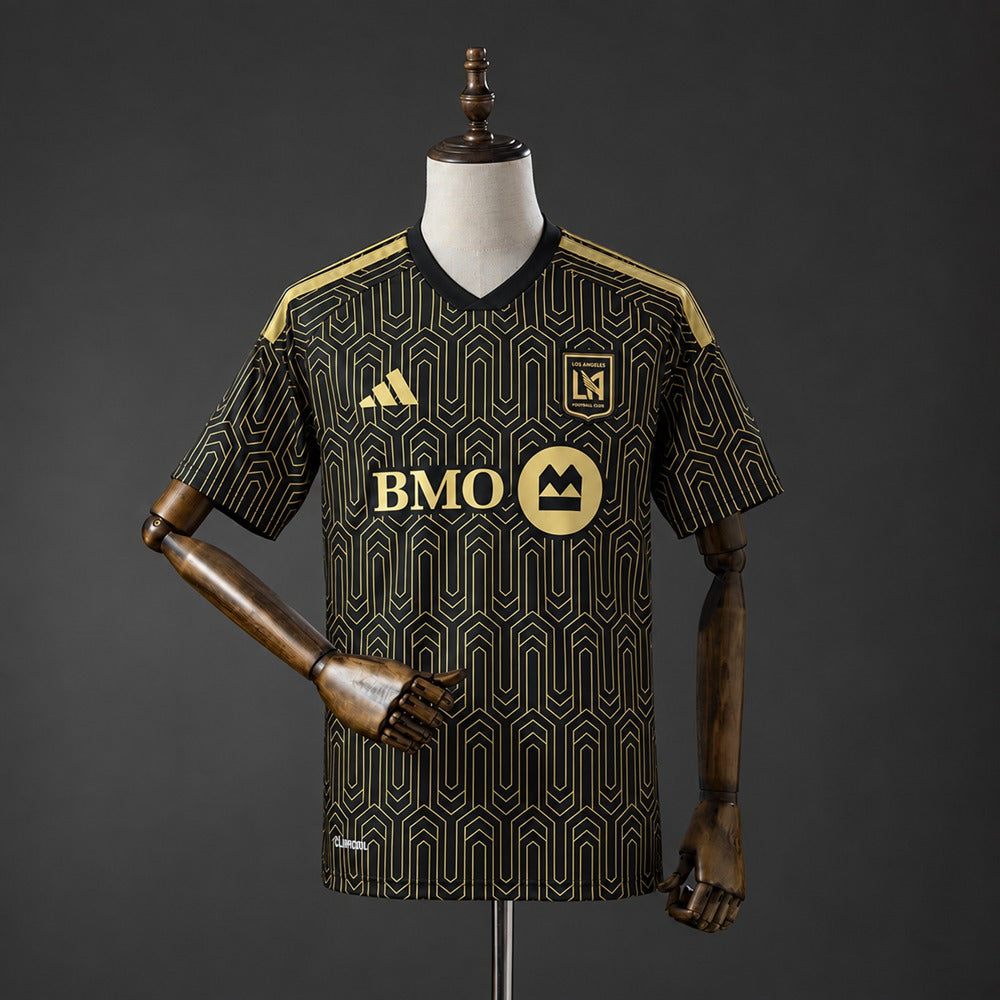 Los Angeles FC Domicile - 26/27