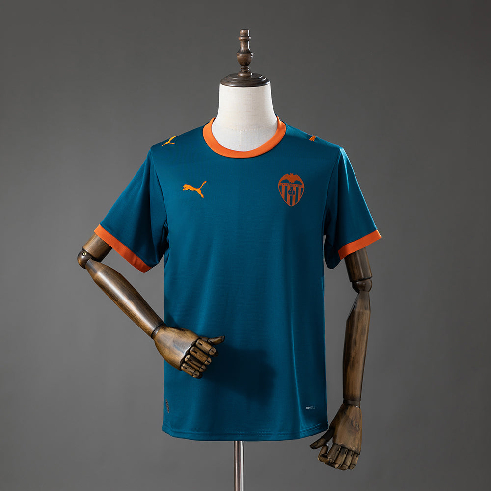 Valence Extérieur - 26/27