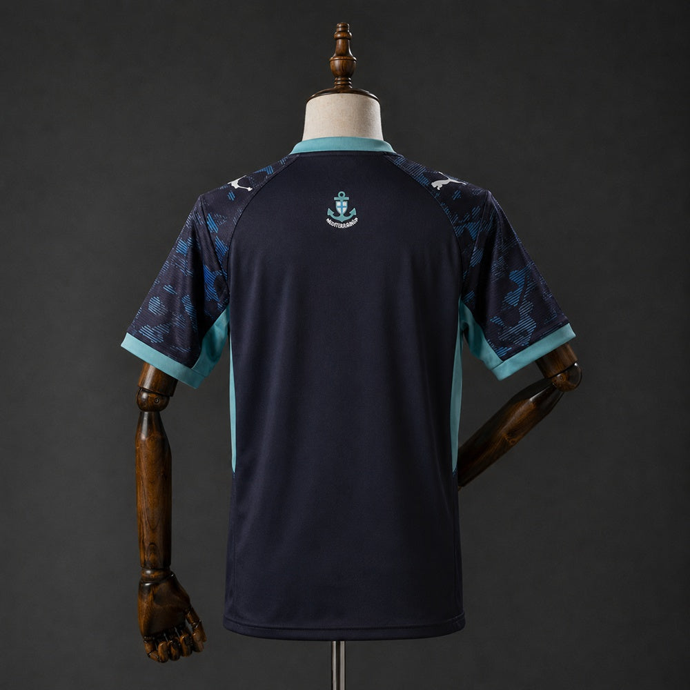 Marseille Extérieur - 26/27