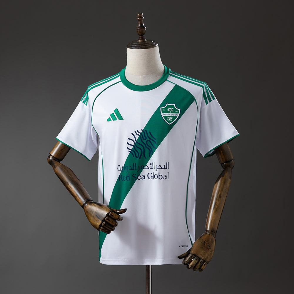 Al Ahli Extérieur - 26/27