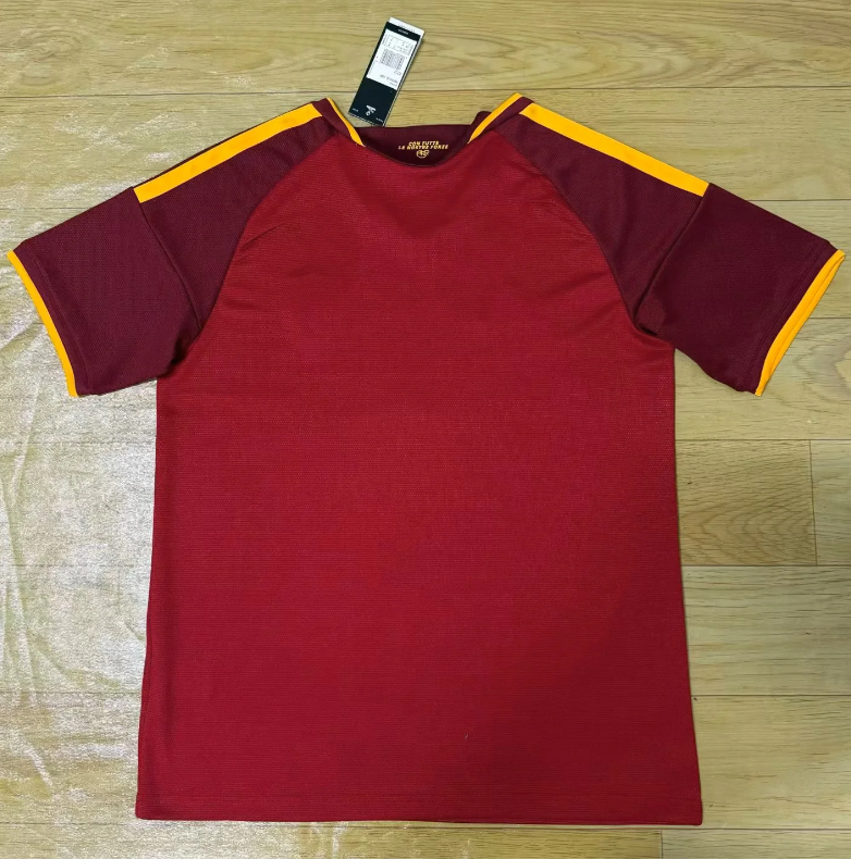 AS Roma Domicile - 26/27