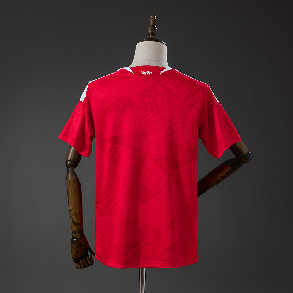Benfica Domicile - 26/27